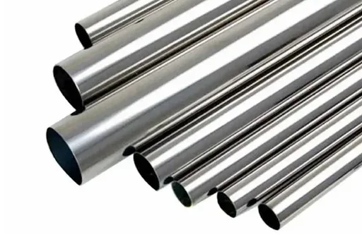 Super Duplex Steel S32750 Pipes & Tubes